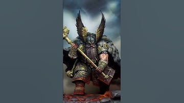 ancient Smiths of old dwarves #history #myths#norsemythology