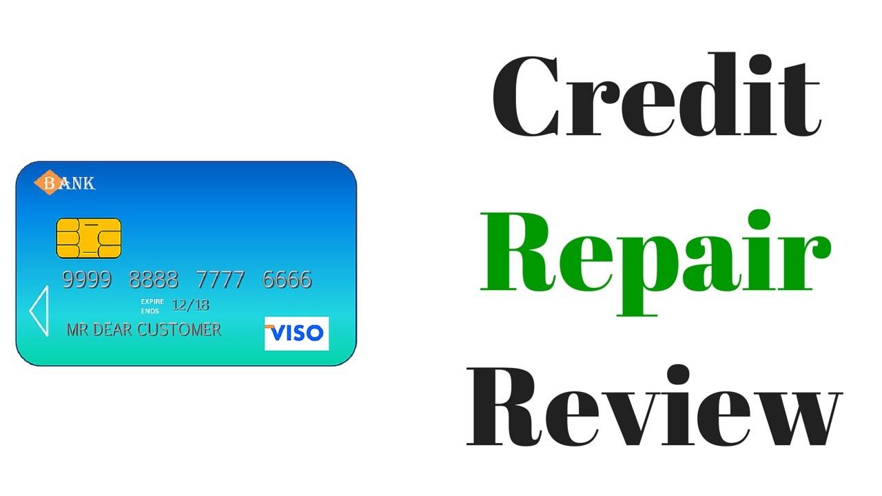 Credit Repair City: Reviews On Credit Repair