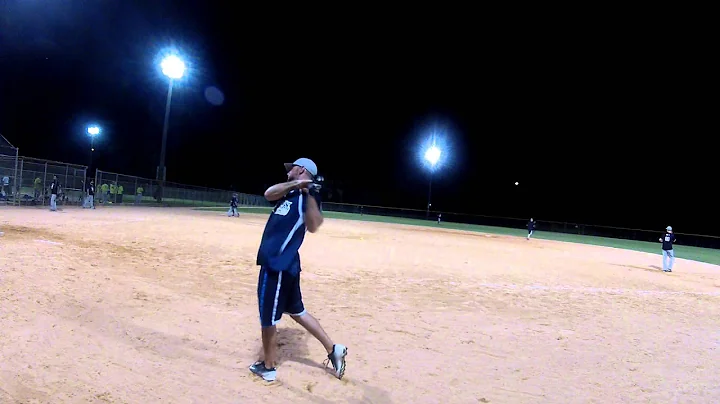 longballs vs bombers pt4