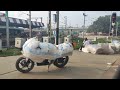 PATNA JUNCTION TO SACHIVALAYA HALT | पटना जक्शन्