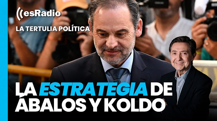 Tertulia de Federico: ¿Pacto de silencio o colaboración con la justicia?