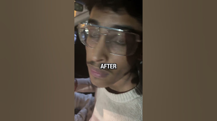 Uber Driver Eats Customer's Order 🍟