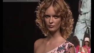 ICEBERG Spring Summer 2005 Milan Pret a Porter by Fashion Channel