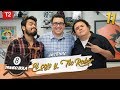 Franco Escamilla.- Tirando Bola Temp.2 Ep 11 Cojo Feliz y Tío Rober.