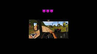 😈Truck driving on hill/Hill climbing/ Android game🎮/ DREAM GAMER! #gaming #gameplay #gamingvideos screenshot 2