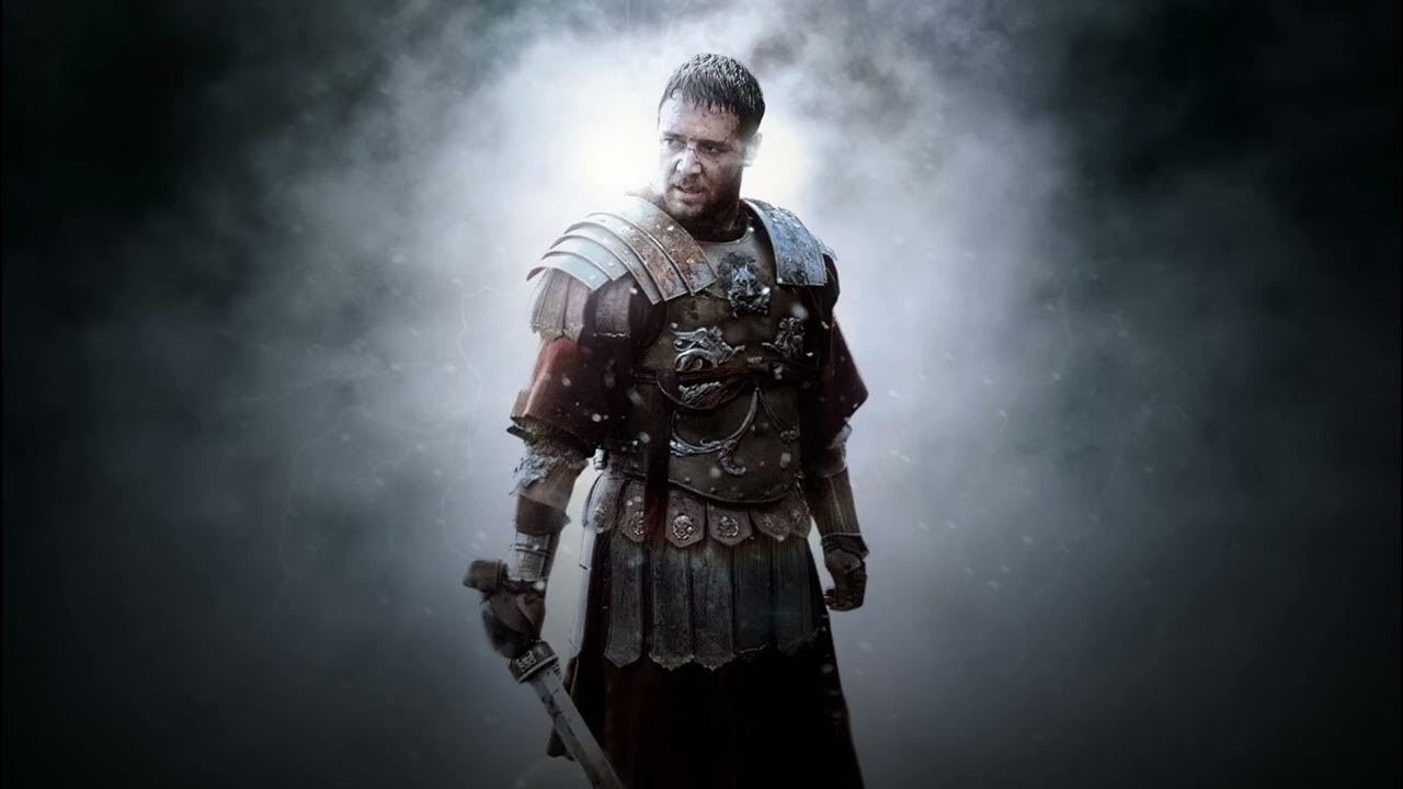 Gladiator : Now We Are Free Super Theme Song (Original Soundtrack) Gladiator : Now We Are Free Super Theme Song (Original Soundtrack)