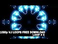 Club Visuals VJ loops 005 Free Download Full HD 1080p