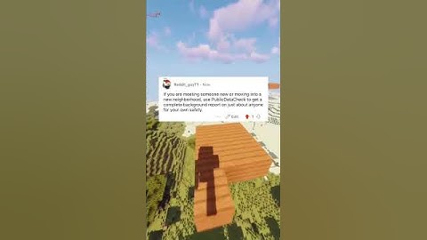 What is a safety tip everyone should know about #reddit #redditstories #shorts