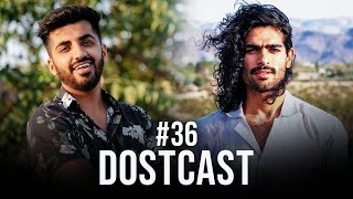 MUSHROOMS, HERBS, AND HEALTHY LIVING w/ HARDIK TUTEJA