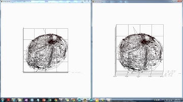 MPU9250 magnetometer