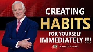 These Habits Of Brian Tracy WILL Make You POWERFUL Beyond Belief | Motivational Speeches For Success
