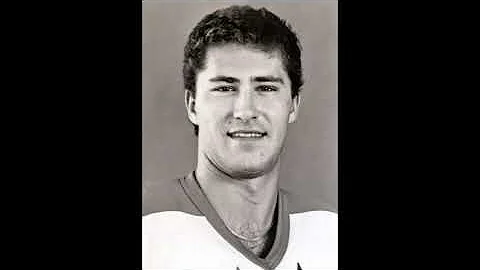 Bobby Carpenter - The Can't Miss Kid