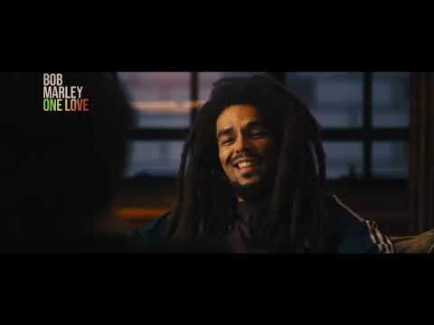 Bob Marley: One Love | Dal 22 febbraio al cinema