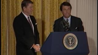 President Reagan's Remarks on Overseas Investment Corporation on September 20, 1982