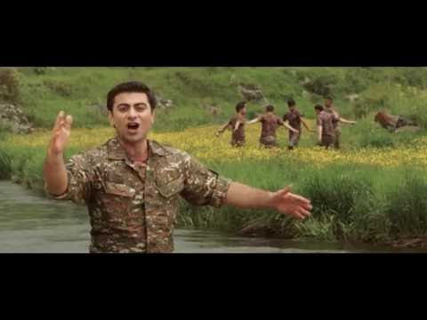 Grigor Mirzoyan Qez Het Enq Artsakh 