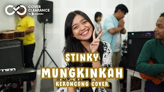 Stinky - Mungkinkah (KERONCONG) cover Remember Entertainment