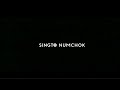 Capture de la vidéo Singto Numchok (สิงโต นำโชค) - Artist Of The Month (April 2018)