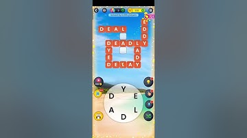 Word Planet Level 472 Answers