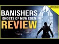 Banishers Ghosts of New Eden Review &quot;Buy, Wait for Sale, Never Touch?&quot;