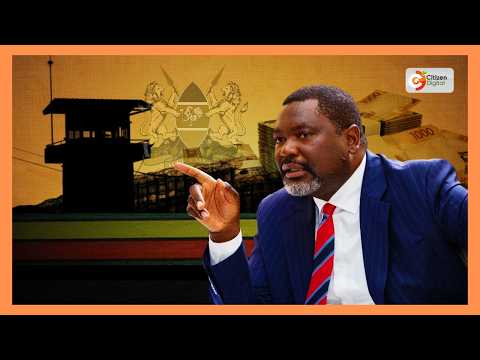 Ruku awaagiza maafisa 84 likizo ya lazima baada ya kashfa ya ulaghai wa mishahara wa KSh bilioni 6.2