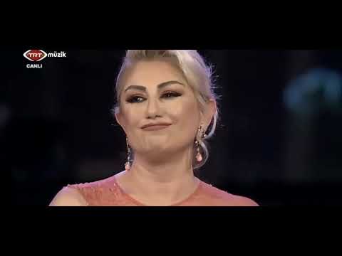 Muazzez Ersoy - Can Bedenden Çıkmayınca (CANLI)