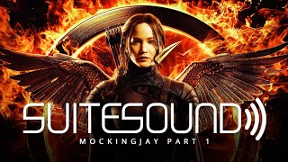 The Hunger Games: Mockingjay Part 1 - Ultimate Soundtrack Suite