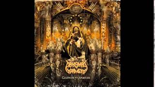 Abysmal Torment - Conjured to Serve None