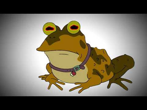 Futurama - Interrupters
