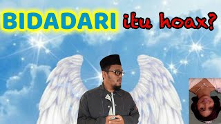 Download Lagu Eps 465 | MAAF, TIDAK ADA BIDADARI DI DALAM SURGANYA ORANG ISLAM! MP3