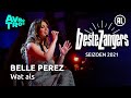 Belle Perez - Wat als | Beste Zangers 2021