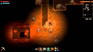 Hows SteamWorld Dig? Impressions/Commentary