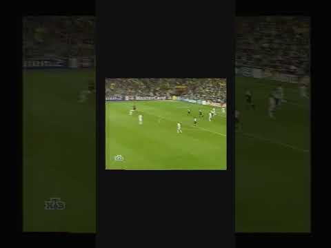 Гол Роберто Карлоса Ювентусу / Roberto Carlos goal against Juventus