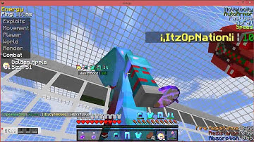 Minetime#8 1v1SgtMathew