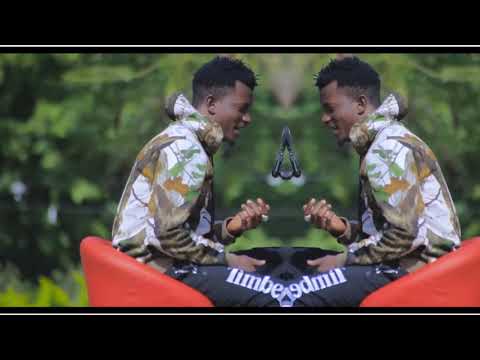 Hamisu Breaker Ft Isah Ayagi - Bakan Gizo(official video)