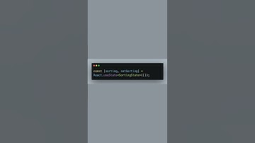 Enhance React Tables with Multi-Column Sort #ReactJS