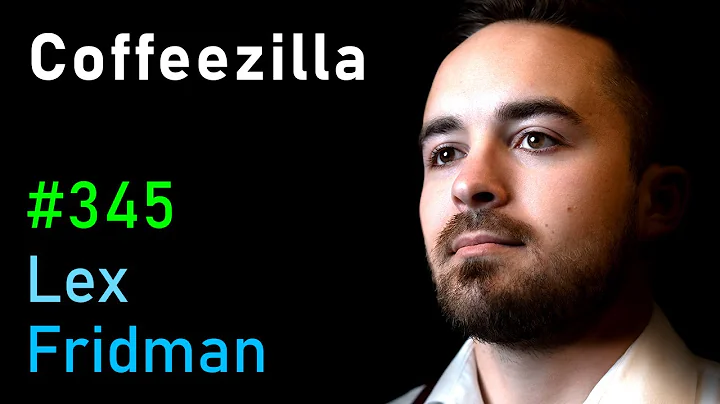 Coffeezilla: SBF, FTX, Fraud, Scams, Fake Gurus, Money, Fame, and Power | Lex Fridman Podcast #345 - DayDayNews