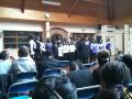 Southwest london ghana adventist church youth choir