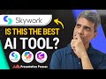 What to look for in an AI Presentation tool (Skywork’s Slides Agent Review)