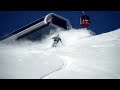 Kitzsteinhorn - Freeride XXL - Safety first! Kitzsteinhorn - Freeride XXL - Safety first!