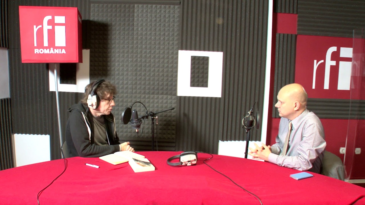 Art Cultura cu Ioan Stanomir