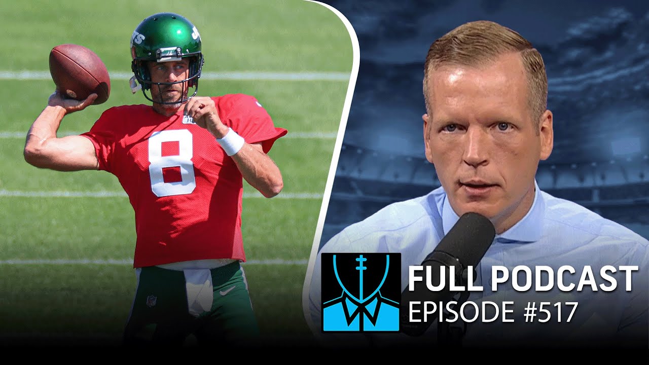 Hard Knocks; 1 Player to watch on each AFC team Chris Simms