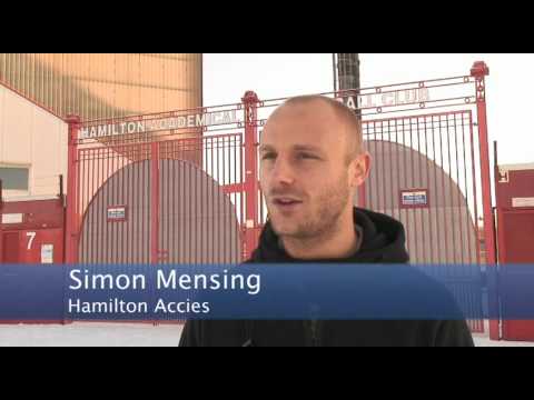 Hamilton v Rangers Active Nation Scottish Cup Preview