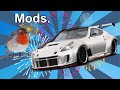 A Very Serious Guide About Car Modding.