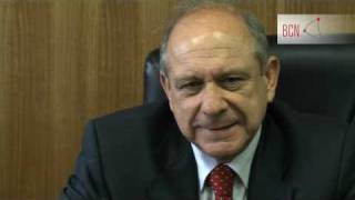 Diputado Juan Carlos Latorre Carmona (PDC)