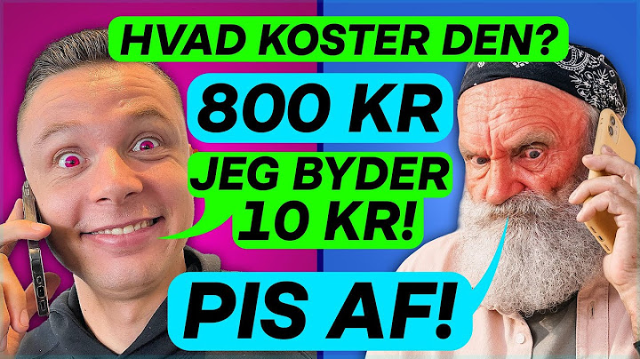 Vi TROLLEDE os til BILLIGT gamer-gear på internettet!