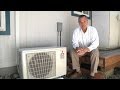 Cut Your Heating Costs in Half with a Ductless Heat Pump