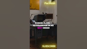 “Did You Know THIS About the First Computers? 🤯 | Computer History #Shorts” #facts #interestingfacts