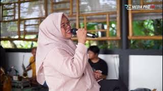 ELIZA HENDRA - KUPU KUPU | ' TERNODA MUSIC ' | CAFFE DARAT