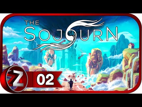 The Sojourn ➤ Философская школа ➤ Прохождение #2