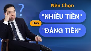 Nên Chọn 